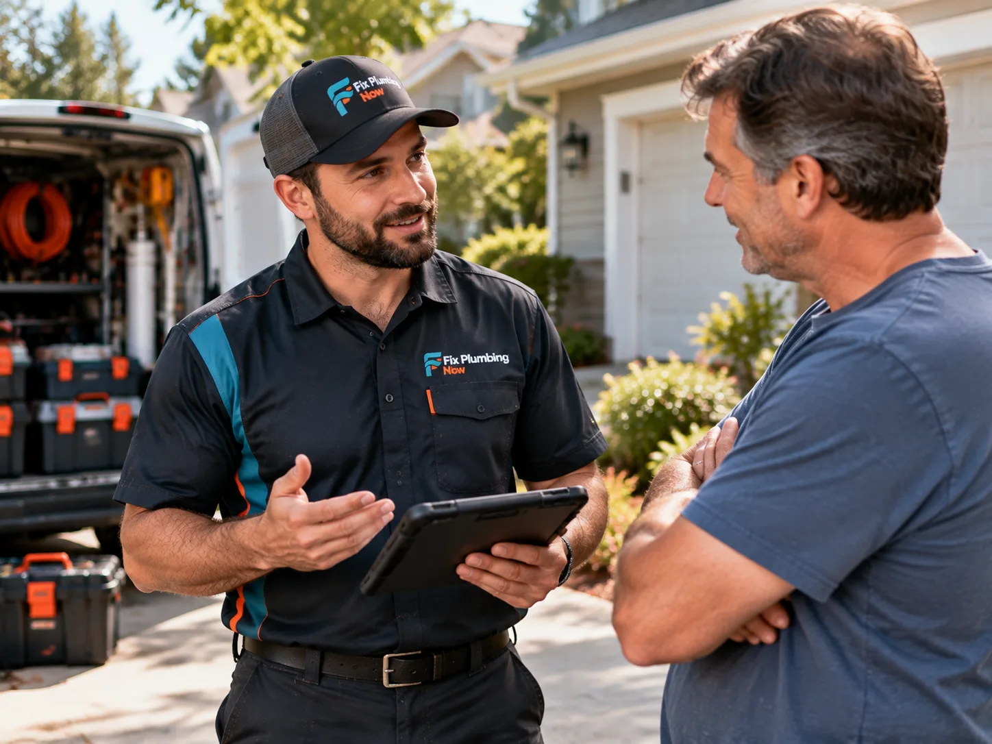 Clogged Drain Service Post, OR FAQs